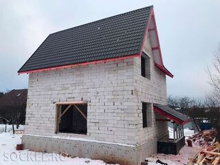  DS-736 Плиты перекрытия, кровля